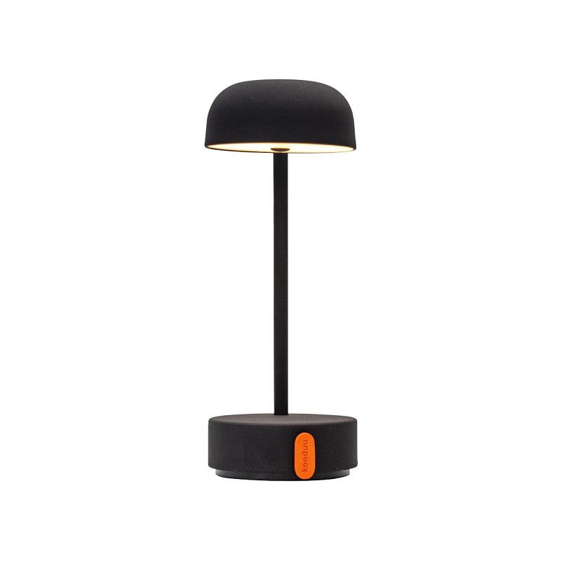 Kooduu LED-Tischleuchte Fokus