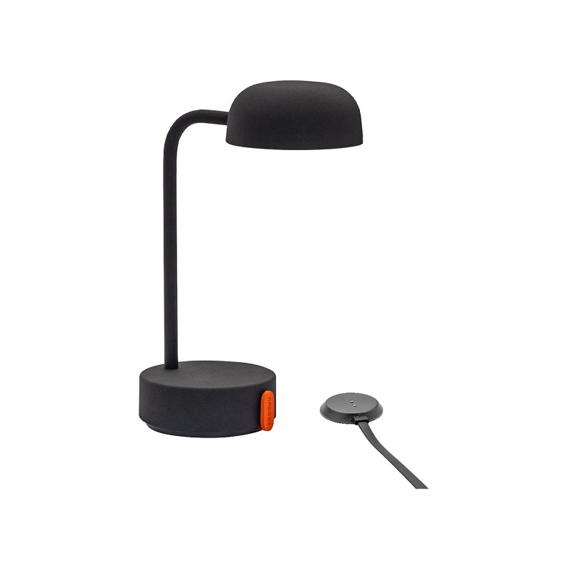Kooduu LED-Tischleuchte Fokus