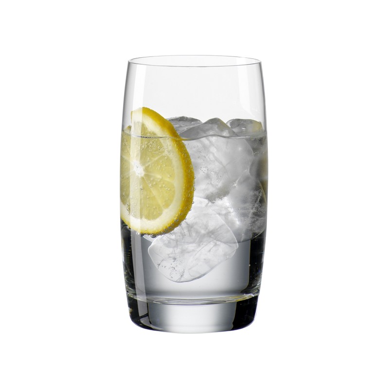Bohemia Cristal Longdrinkgläser-Set 6-tlg.