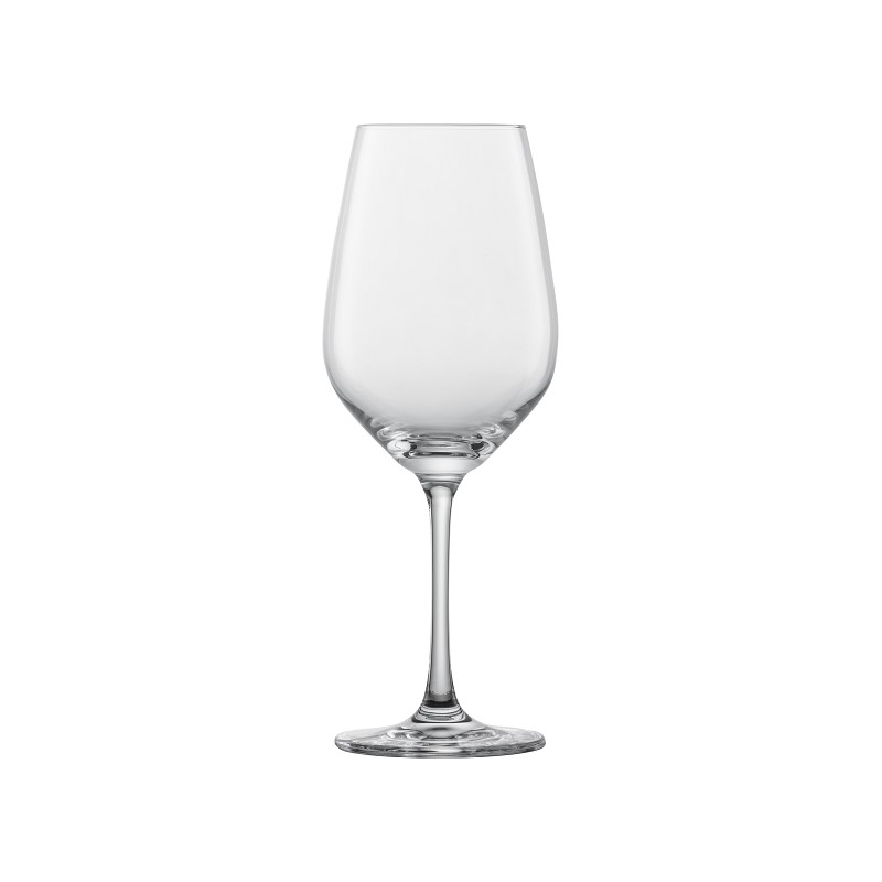 Schott Zwiesel Weißweingläser-Set FORTE 4-tlg.