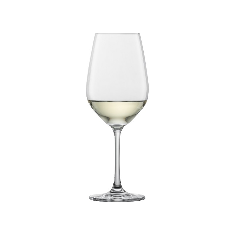 Schott Zwiesel Weißweingläser-Set FORTE 4-tlg.