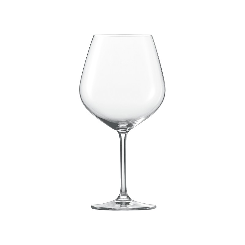 Schott Zwiesel Rotweingläser-Set FORTE 4-tlg.