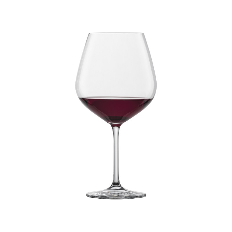 Schott Zwiesel Rotweingläser-Set FORTE 4-tlg.