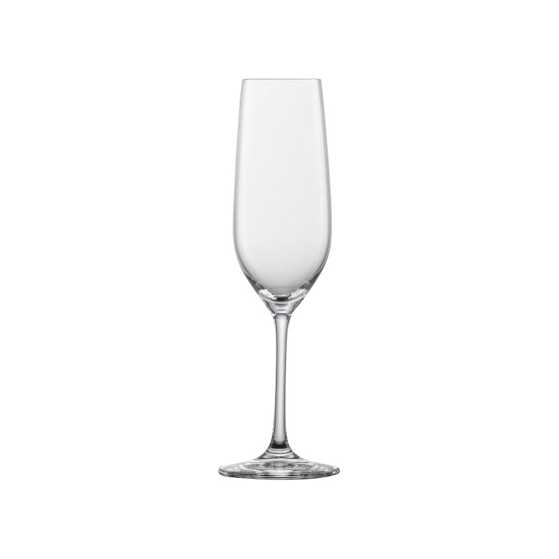 Schott Zwiesel Sekt-/Champagnergläser-Set FORTE 4-tlg.