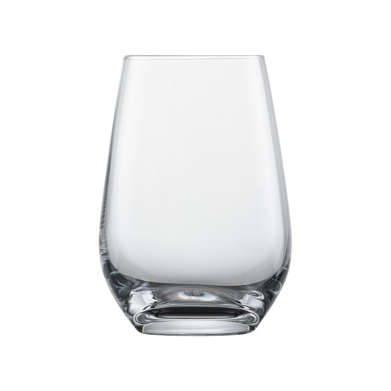 Schott Zwiesel Wassergläser-Set FORTE 4-tlg.