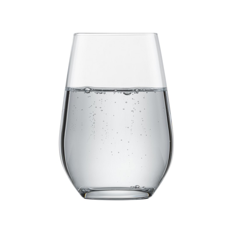 Schott Zwiesel Wassergläser-Set FORTE 4-tlg.