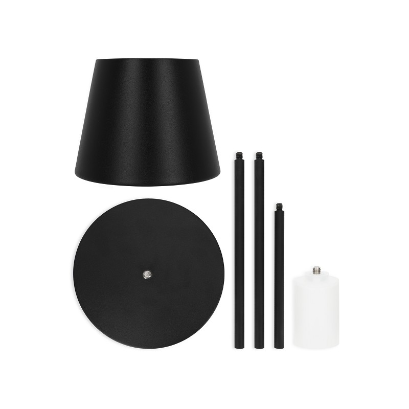 ADE 2-in-1 LED Tisch- und Flaschenleuchte
