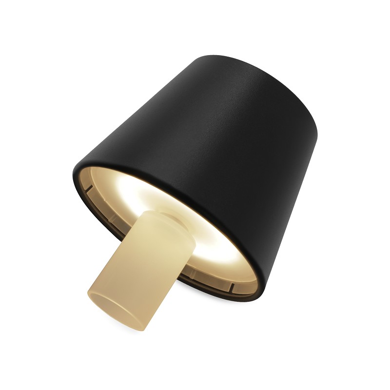 ADE 2-in-1 LED Tisch- und Flaschenleuchte
