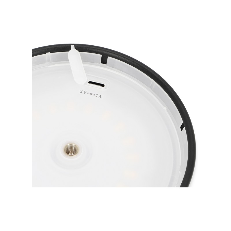 ADE 2-in-1 LED Tisch- und Flaschenleuchte