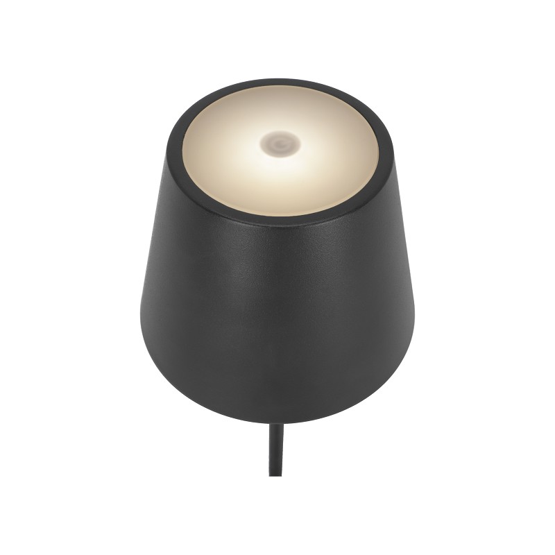 ADE 2-in-1 LED Tisch- und Flaschenleuchte