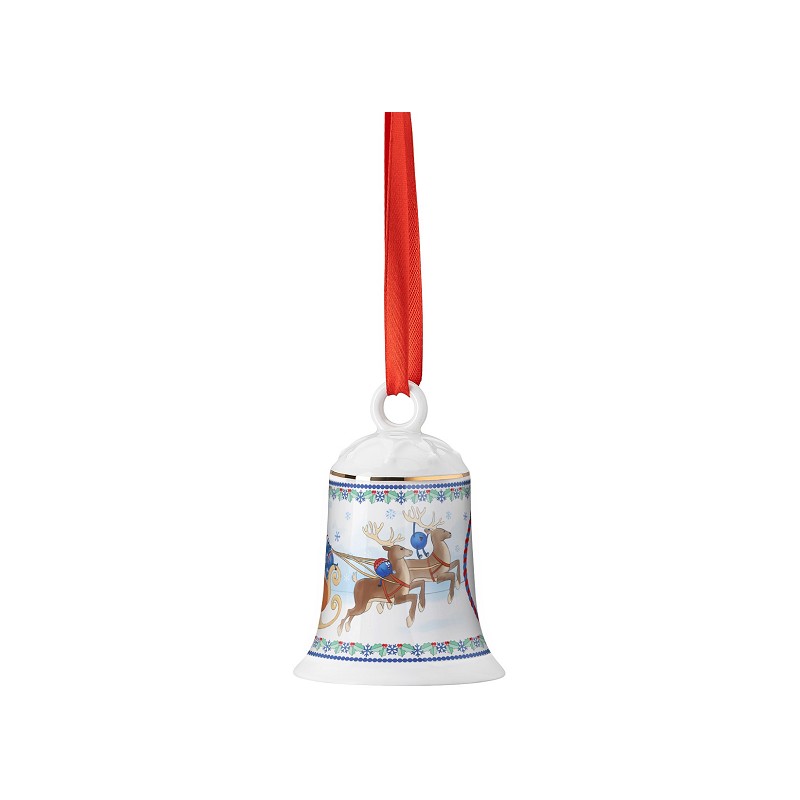 Hutschenreuther x PAYBACK Weihnachtsglocke 2025