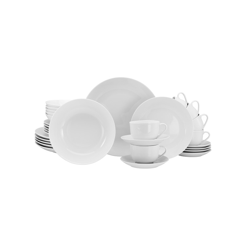 Creatable Geschirr-Set 30-tlg.