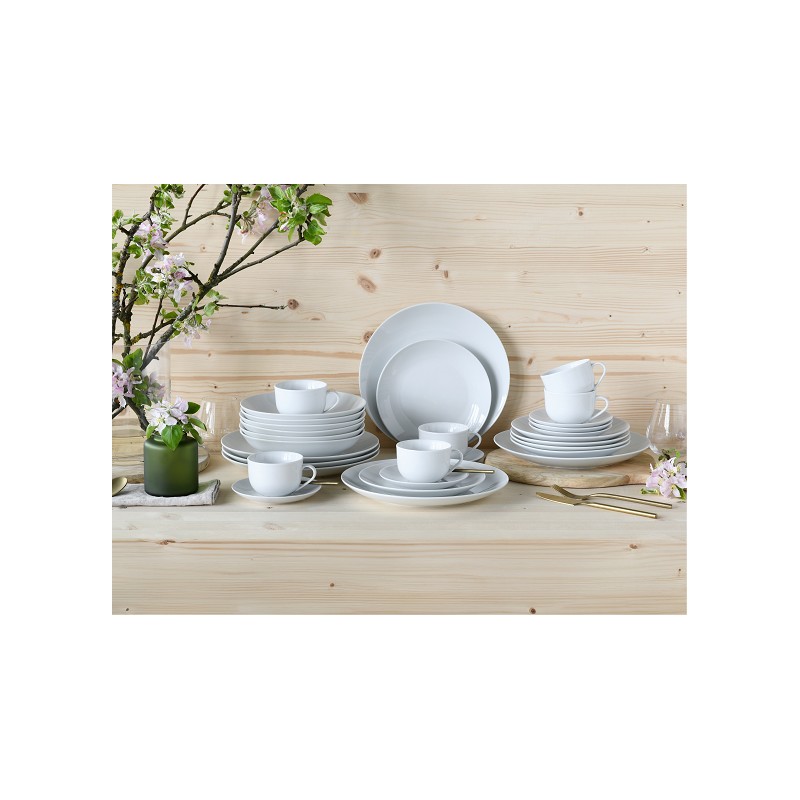Creatable Geschirr-Set 30-tlg.