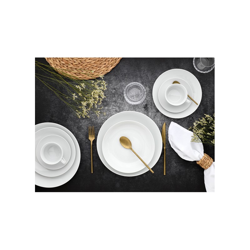 Creatable Geschirr-Set 30-tlg.