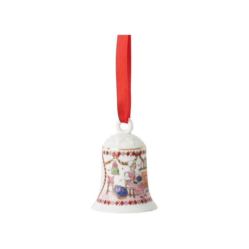 Hutschenreuther Weihnachtsglocke 2026