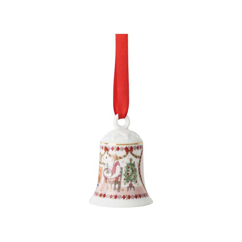Hutschenreuther Weihnachtsglocke 2026