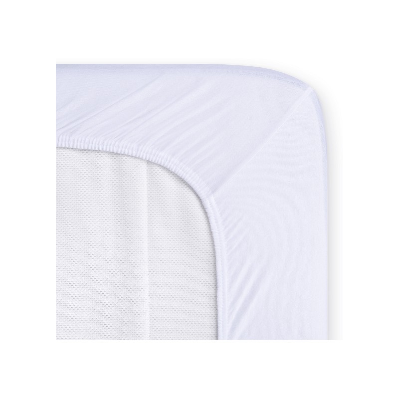 Bugatti Spannbettlaken 100 x 200 cm
