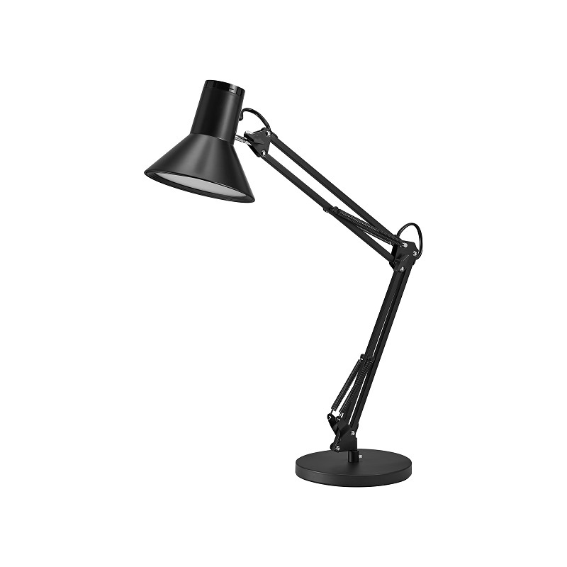 Osram LED Schreibtischlampe Retro dimmbar