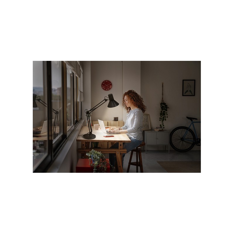Osram LED Schreibtischlampe Retro dimmbar