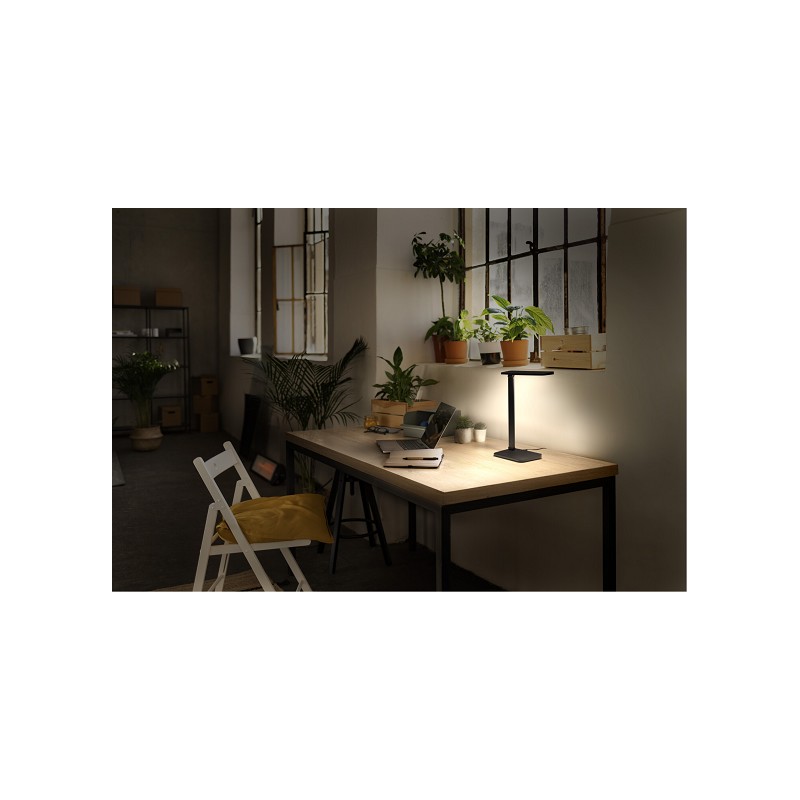 Osram LED Schreibtischlampe Banker dimmbar