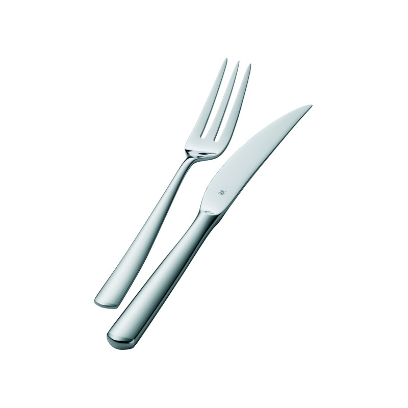 WMF Steakbesteck-Set 8-tlg.