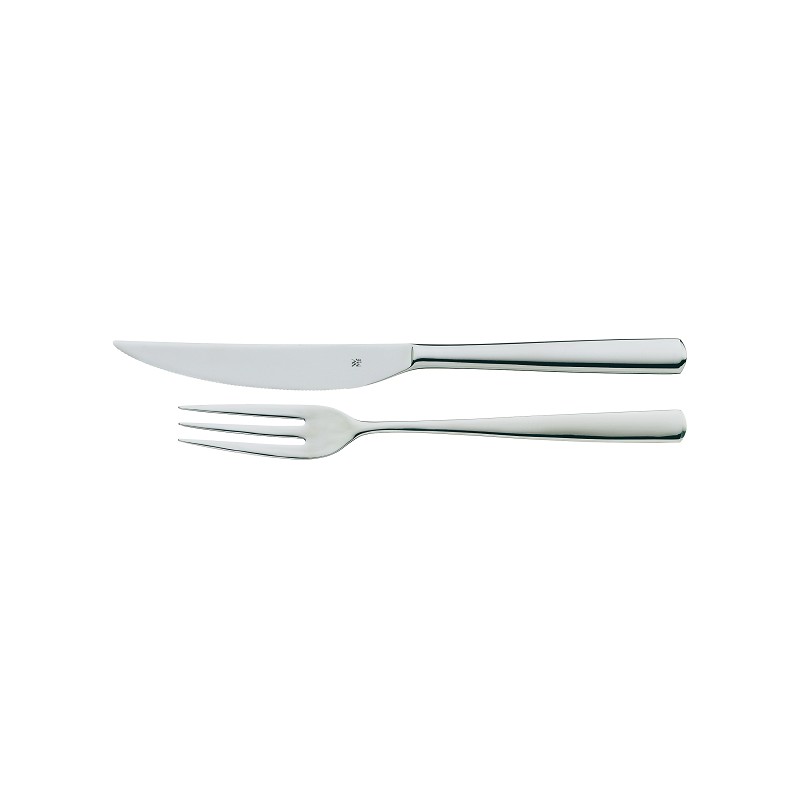 WMF Steakbesteck-Set 8-tlg.
