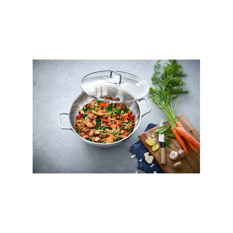 WMF Wok Party 28 cm