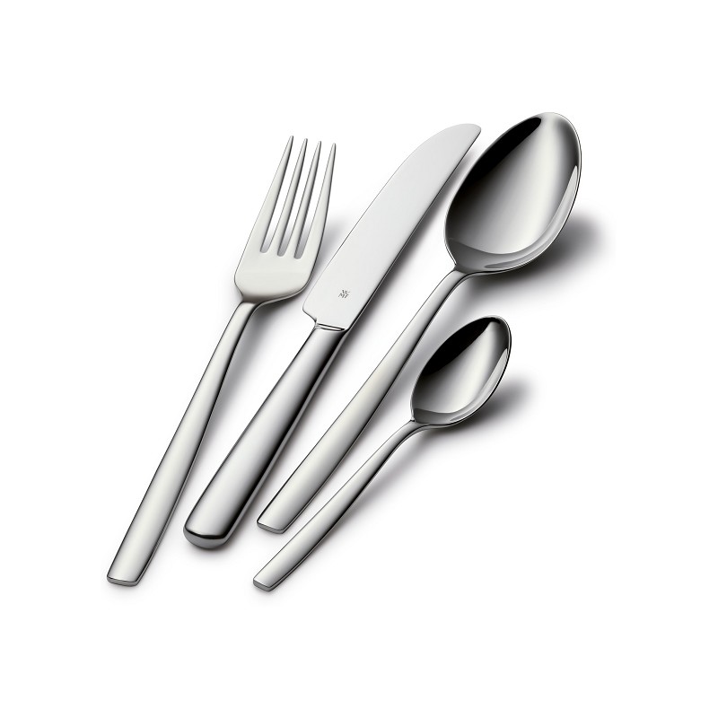 WMF Besteck-Set 24-tlg.