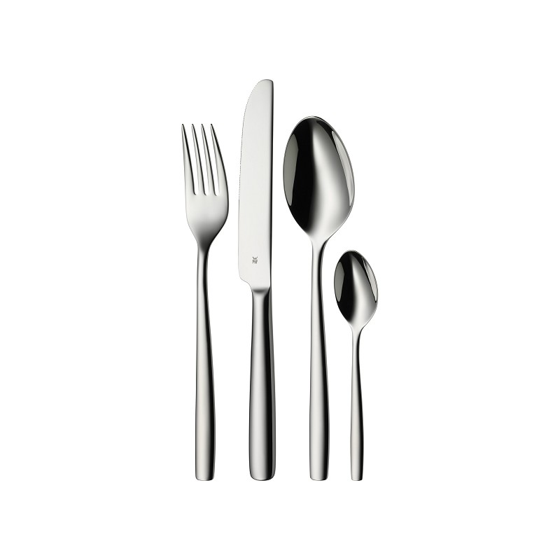 WMF Besteck-Set 24-tlg.