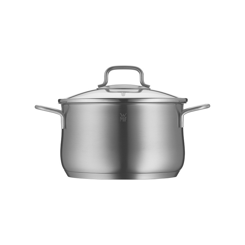 WMF Fleischtopf Brillant 20 cm