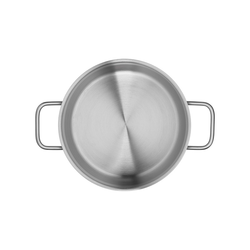 WMF Fleischtopf Brillant 20 cm