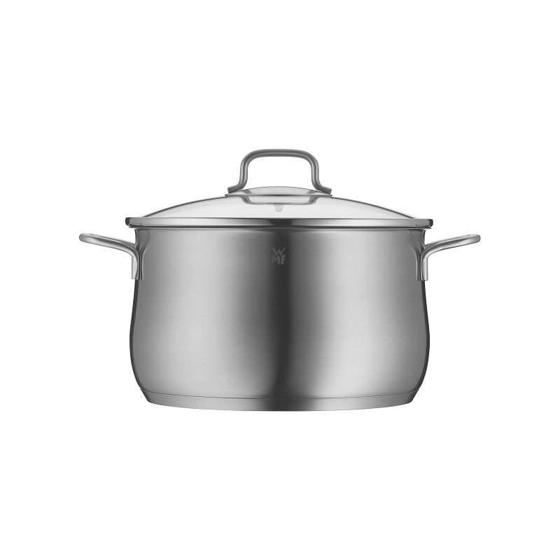 WMF Fleischtopf Brillant 24 cm