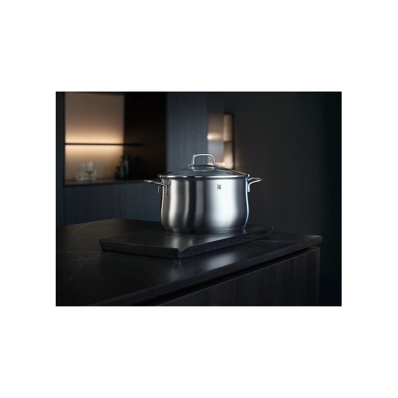 WMF Fleischtopf Brillant 24 cm