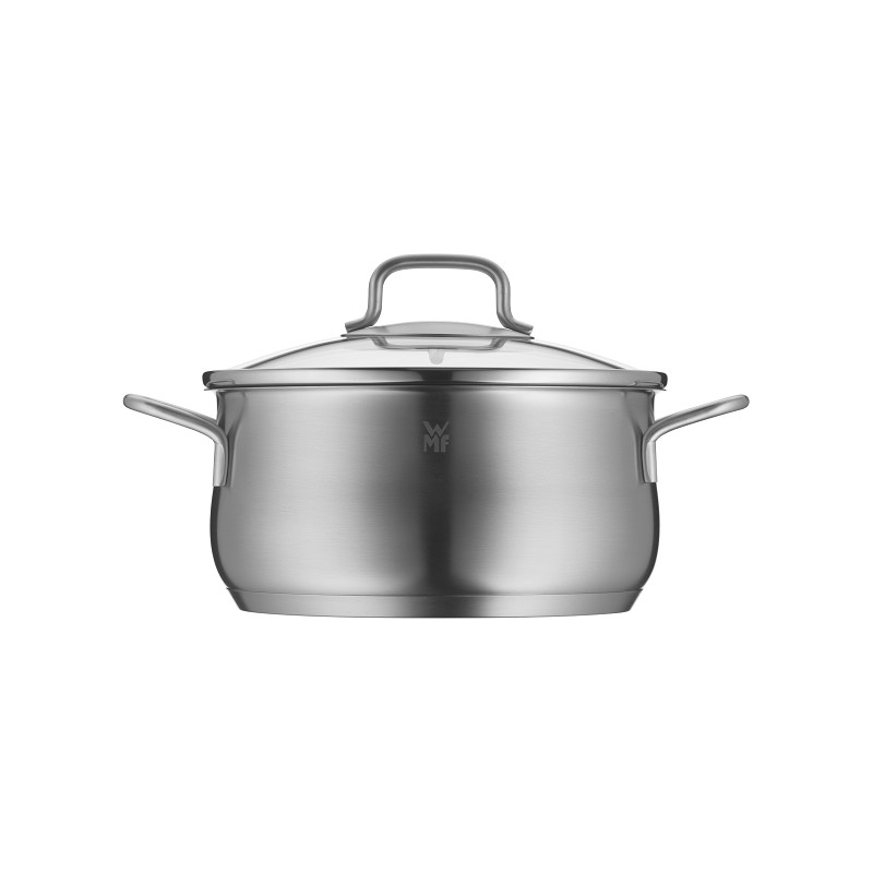 WMF Bratentopf Brillant 20 cm