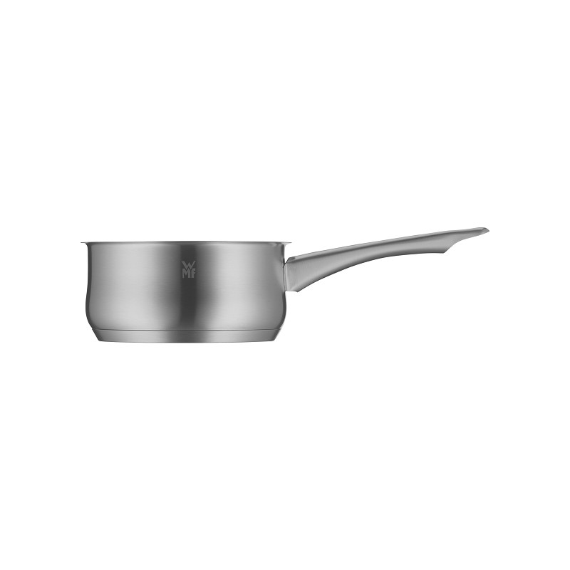 WMF Stielkasserolle Brillant 16 cm