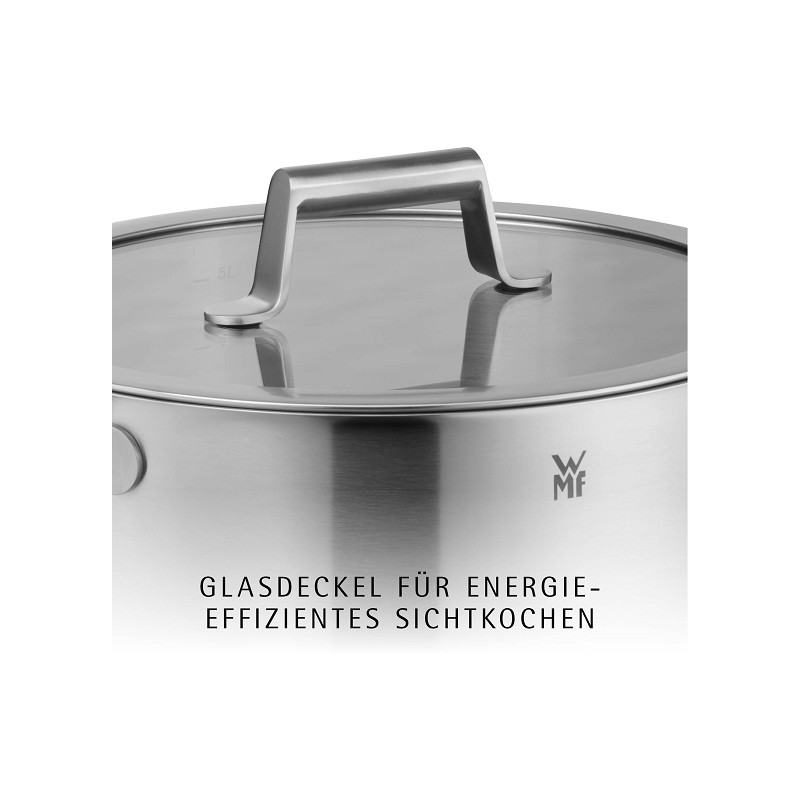 WMF Fleischtopf Comfort Line 20cm