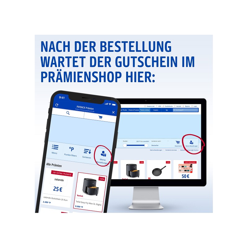 Tchibo Gutschein 20 Euro