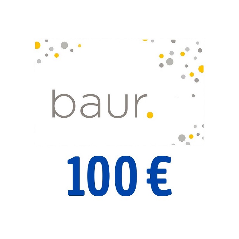 BAUR Gutschein 100 Euro