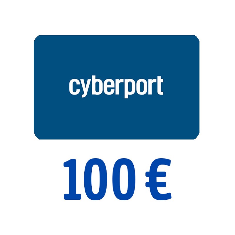 cyberport Gutschein 100 Euro
