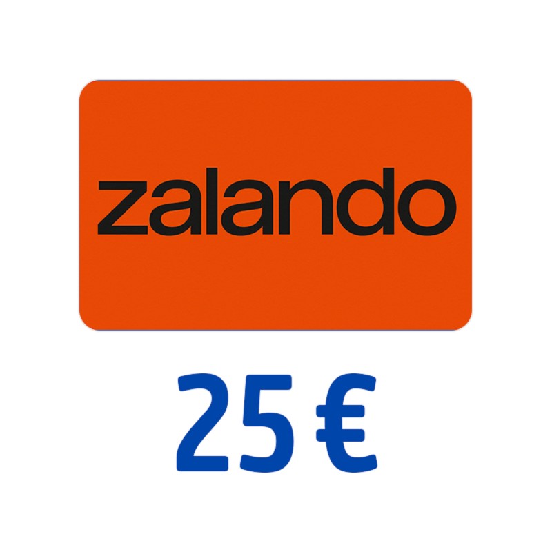 zalando Gutschein 25 Euro