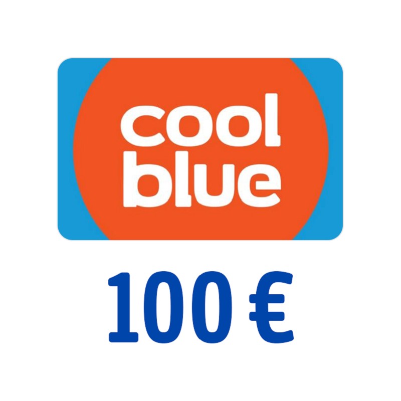 Coolblue Gutschein 100 Euro