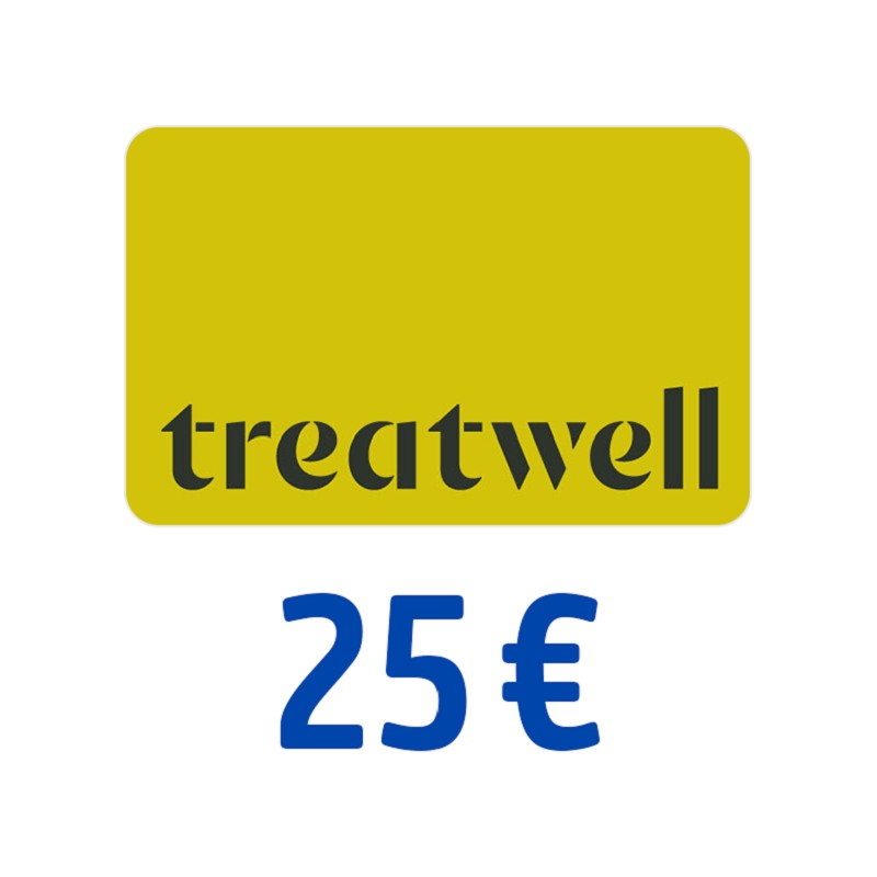 Treatwell Gutschein 25 Euro