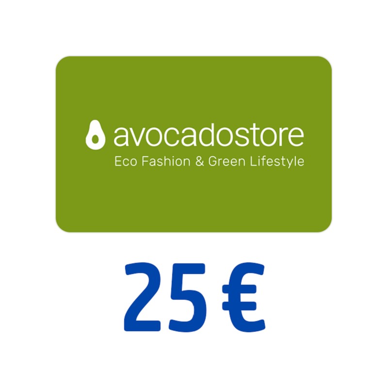 Avocadostore Gutschein 25 Euro