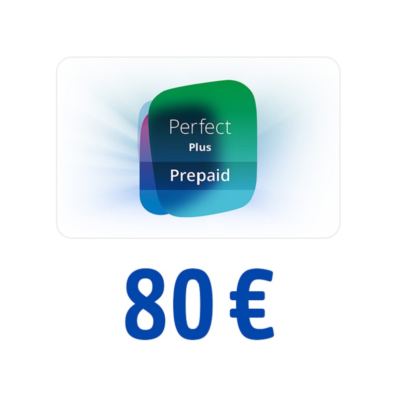 Waipu.tv Perfect Plus Gutschein 80 Euro