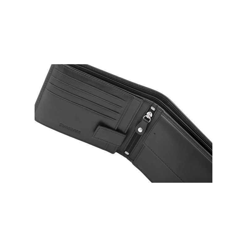 Samsonite Geldbörse