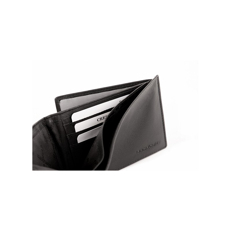 Samsonite Geldbörse