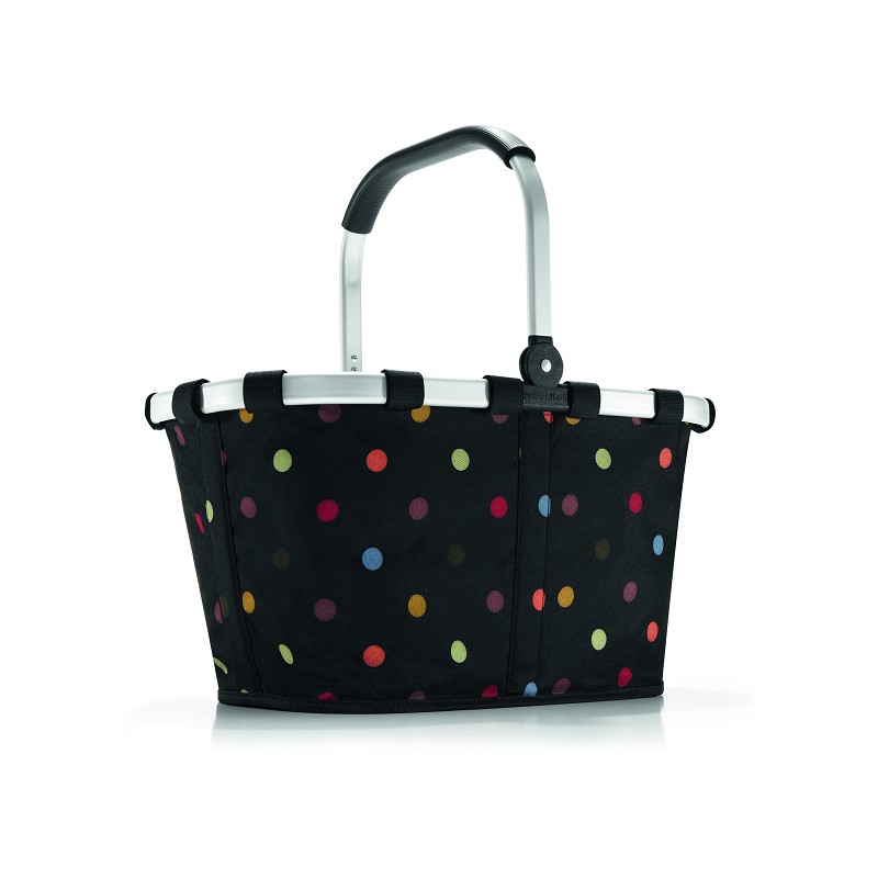 reisenthel carrybag dots