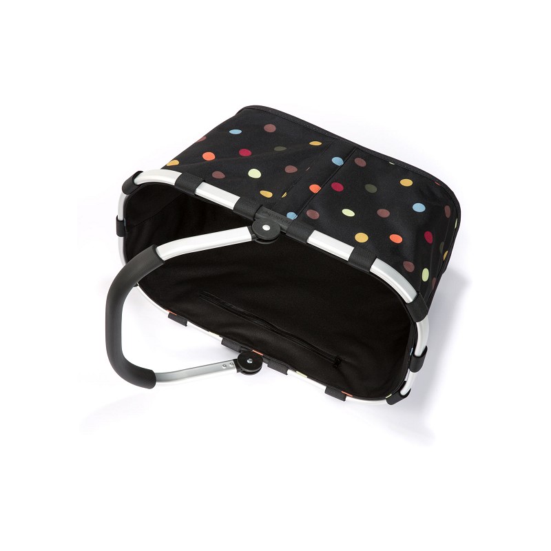 reisenthel carrybag dots