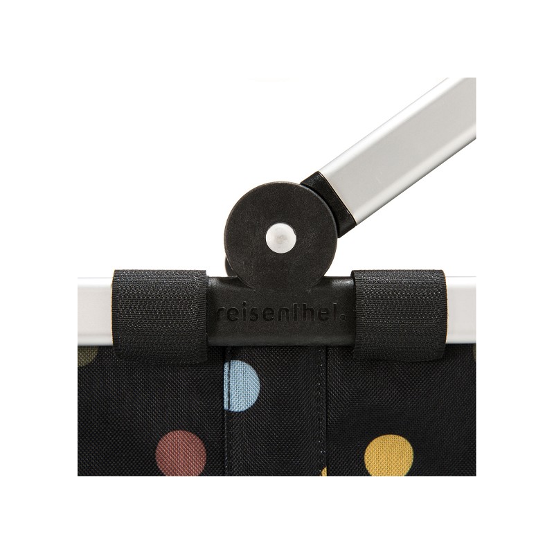 reisenthel carrybag dots