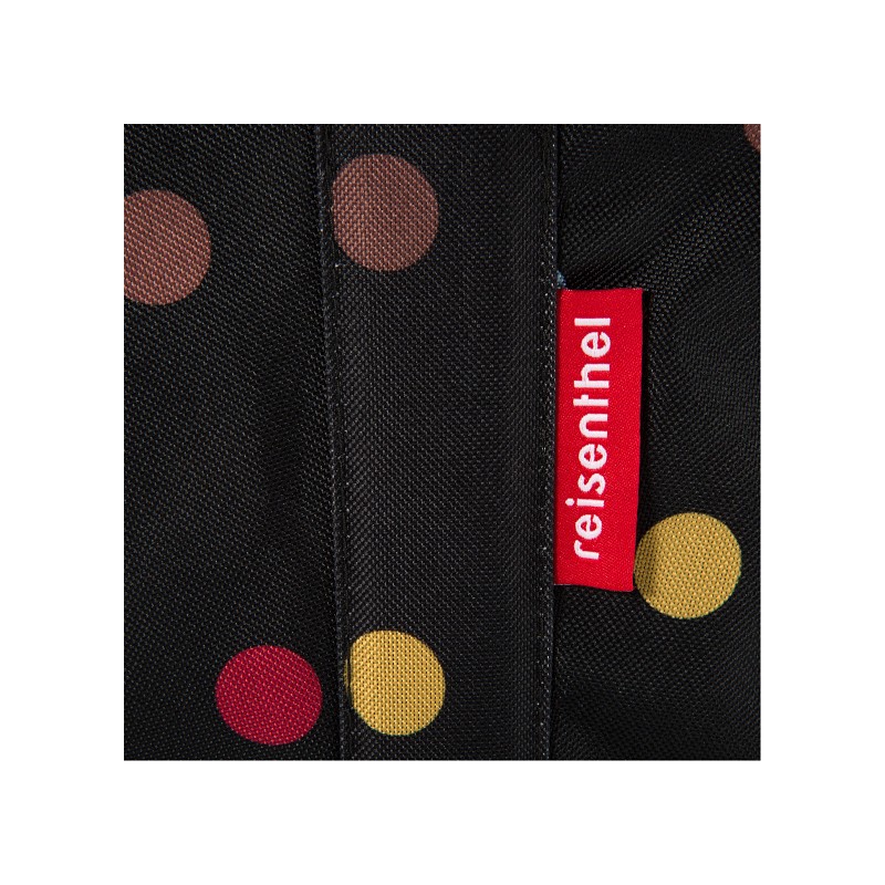 reisenthel carrybag dots
